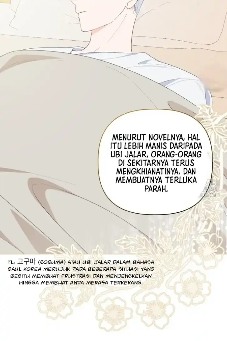 Baca A Transmigrator’s Privilege - Chapter 73 halaman 13