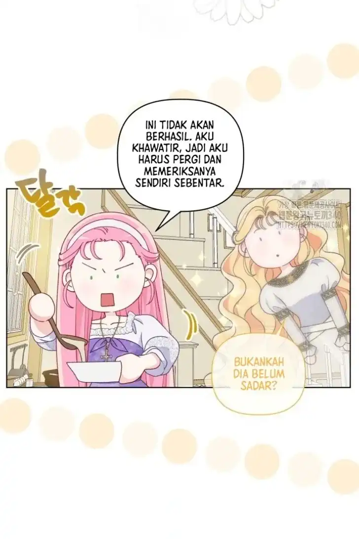 Baca A Transmigrator’s Privilege - Chapter 73 halaman 19
