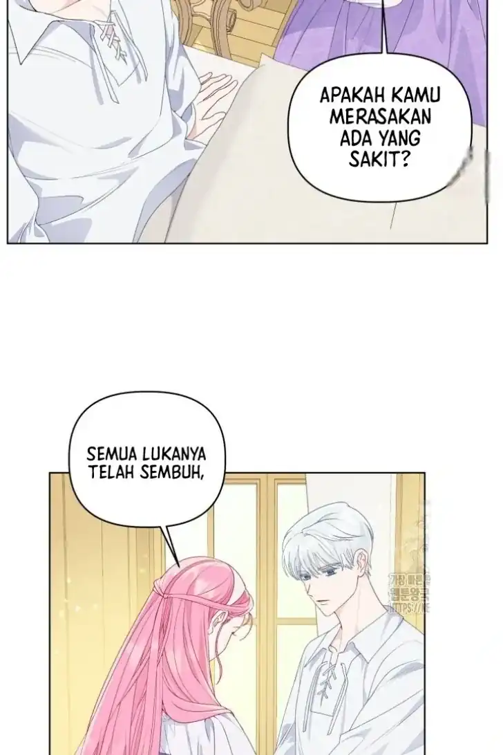 Baca A Transmigrator’s Privilege - Chapter 73 halaman 28