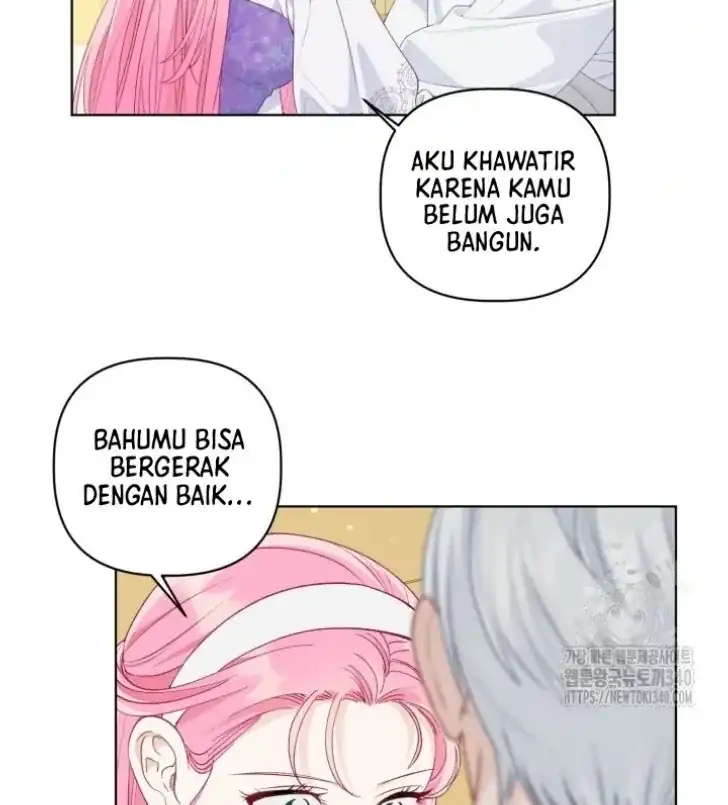 Baca A Transmigrator’s Privilege - Chapter 73 halaman 29