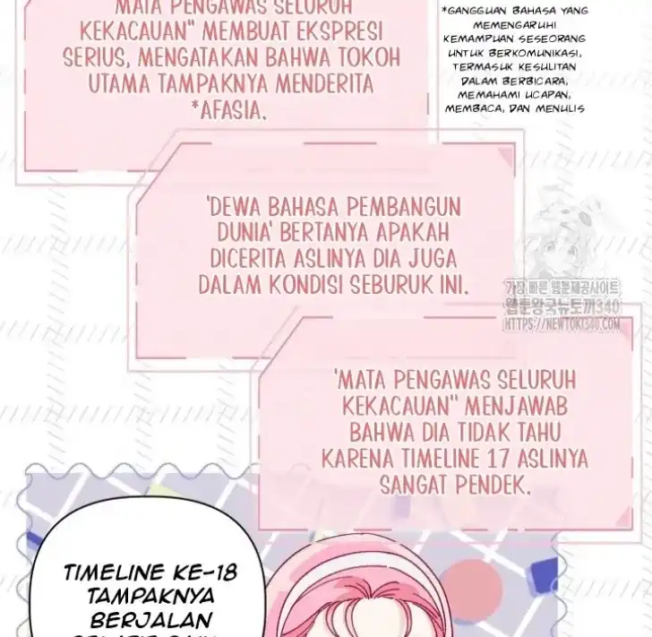 Baca A Transmigrator’s Privilege - Chapter 73 halaman 34