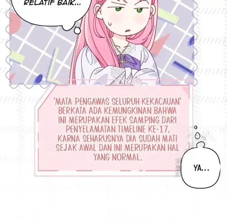 Baca A Transmigrator’s Privilege - Chapter 73 halaman 35