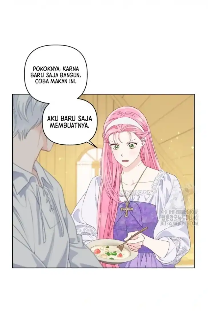 Baca A Transmigrator’s Privilege - Chapter 73 halaman 36