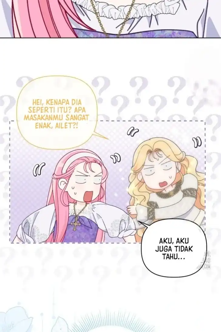 Baca A Transmigrator’s Privilege - Chapter 73 halaman 48