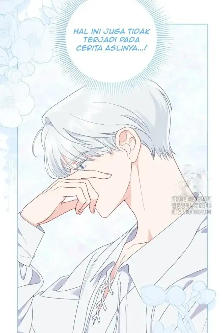 Baca A Transmigrator’s Privilege - Chapter 73 halaman 49