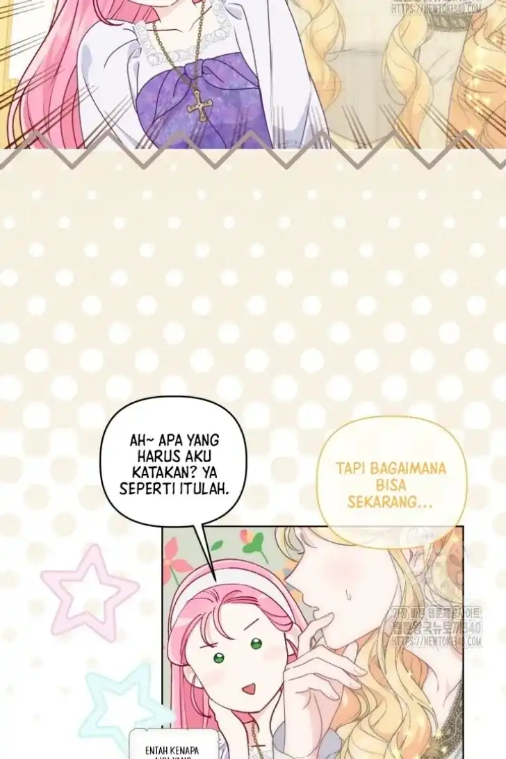 Baca A Transmigrator’s Privilege - Chapter 73 halaman 55