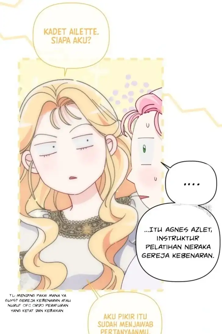 Baca A Transmigrator’s Privilege - Chapter 73 halaman 64