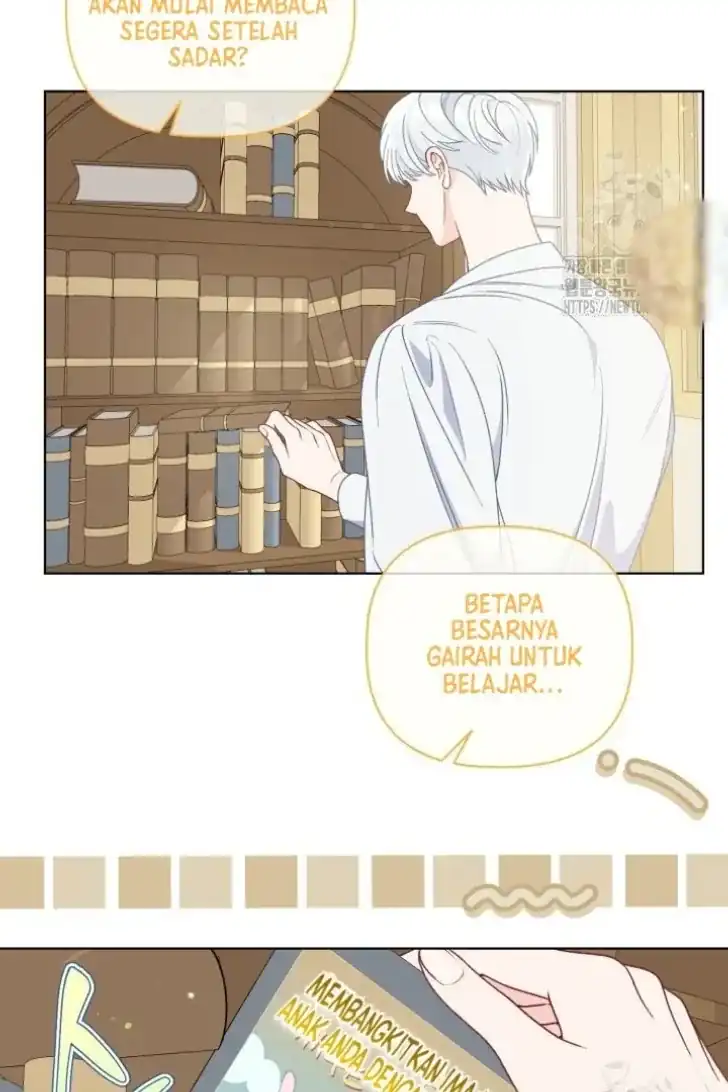 Baca A Transmigrator’s Privilege - Chapter 73 halaman 71