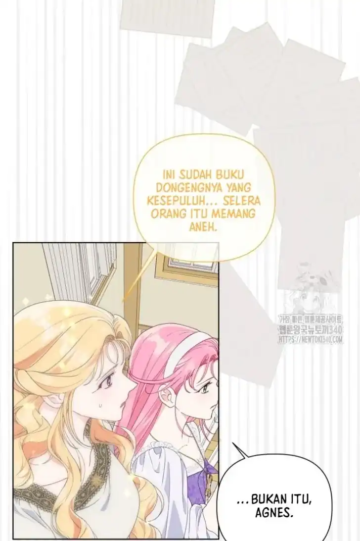 Baca A Transmigrator’s Privilege - Chapter 73 halaman 76