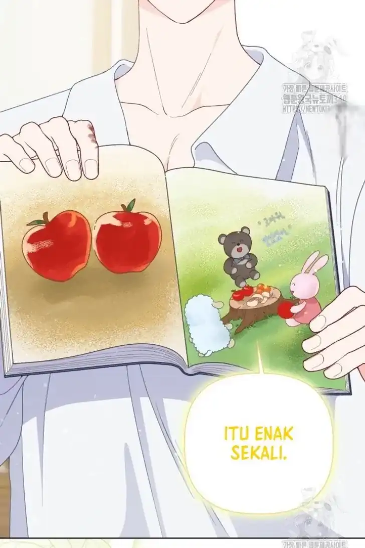 Baca A Transmigrator’s Privilege - Chapter 73 halaman 87