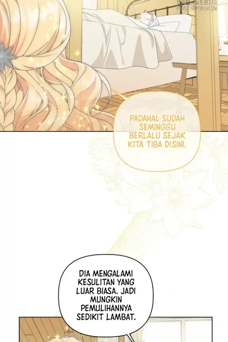 Baca A Transmigrator’s Privilege - Chapter 73 halaman 9