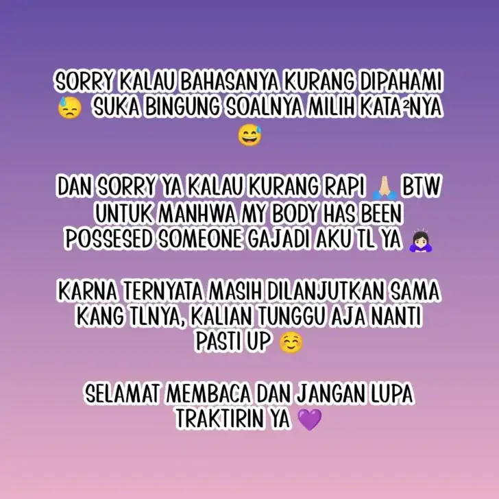 Baca A Transmigrator’s Privilege - Chapter 73 halaman 97
