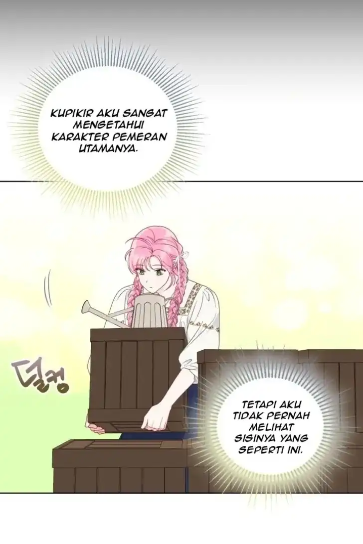 Baca A Transmigrator’s Privilege - Chapter 74 halaman 27