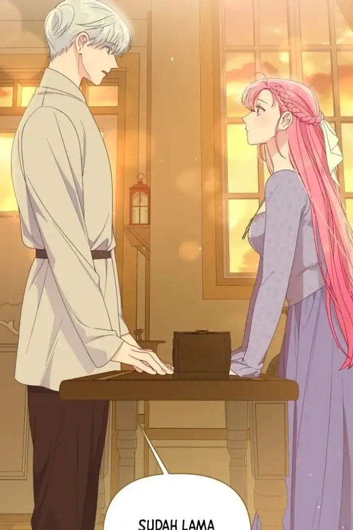 Baca A Transmigrator’s Privilege - Chapter 74 halaman 43