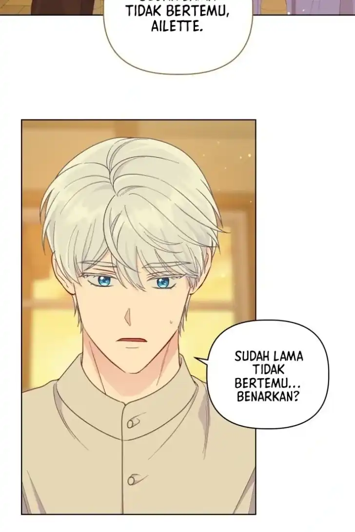 Baca A Transmigrator’s Privilege - Chapter 74 halaman 44