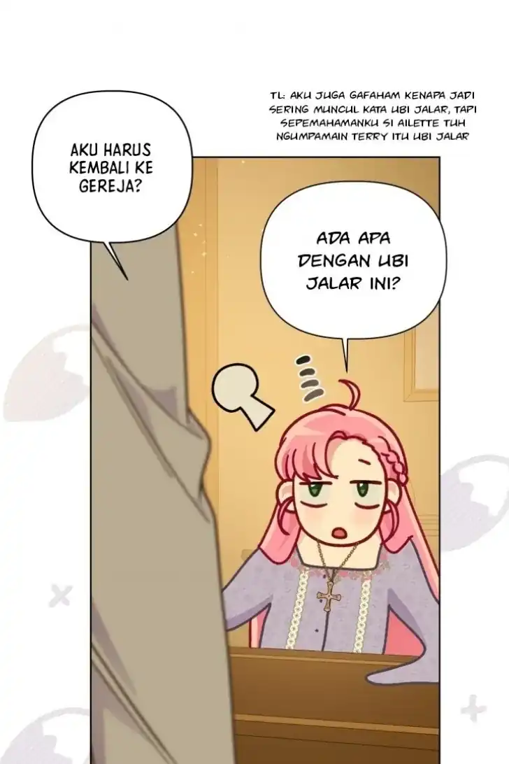 Baca A Transmigrator’s Privilege - Chapter 74 halaman 55