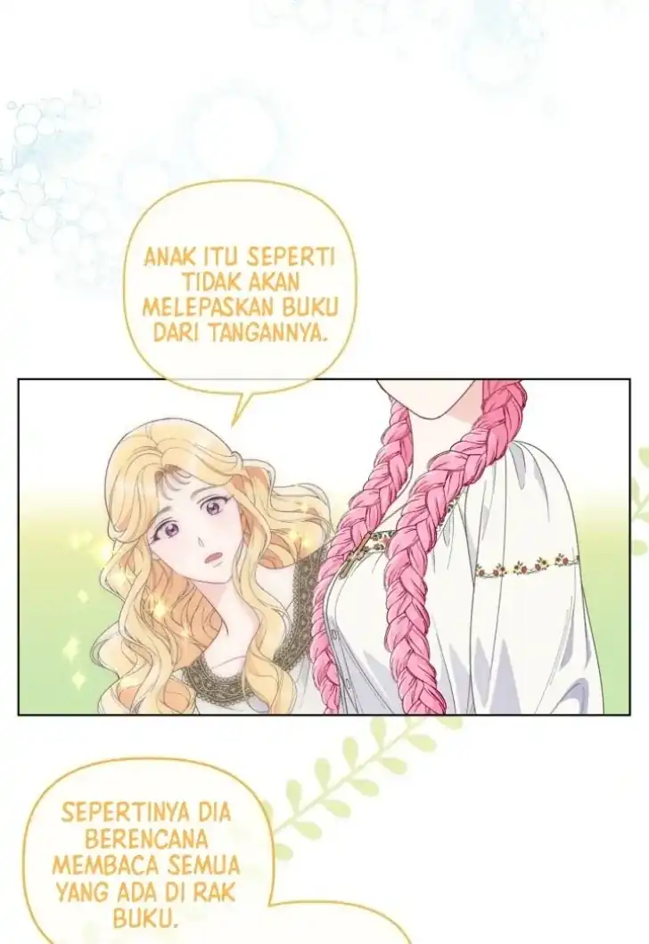 Baca A Transmigrator’s Privilege - Chapter 74 halaman 6