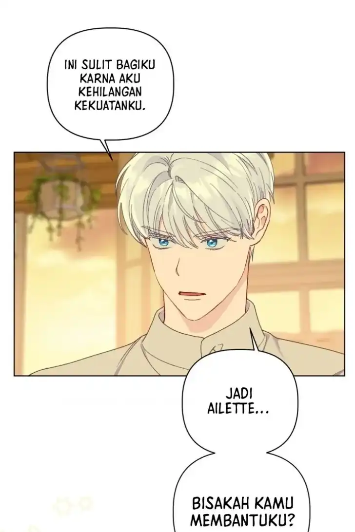 Baca A Transmigrator’s Privilege - Chapter 74 halaman 66