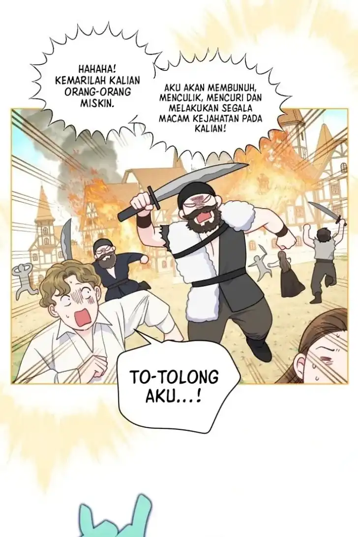 Baca A Transmigrator’s Privilege - Chapter 74 halaman 73