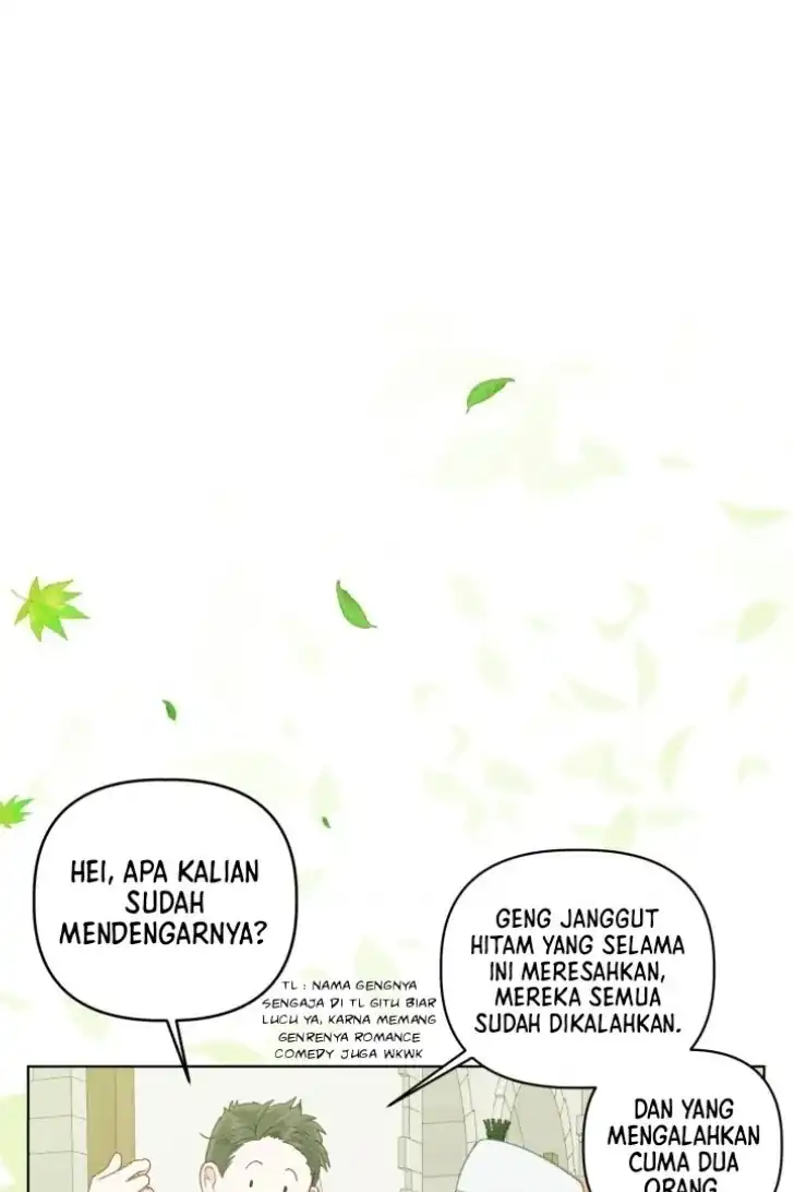 Baca A Transmigrator’s Privilege - Chapter 74 halaman 77