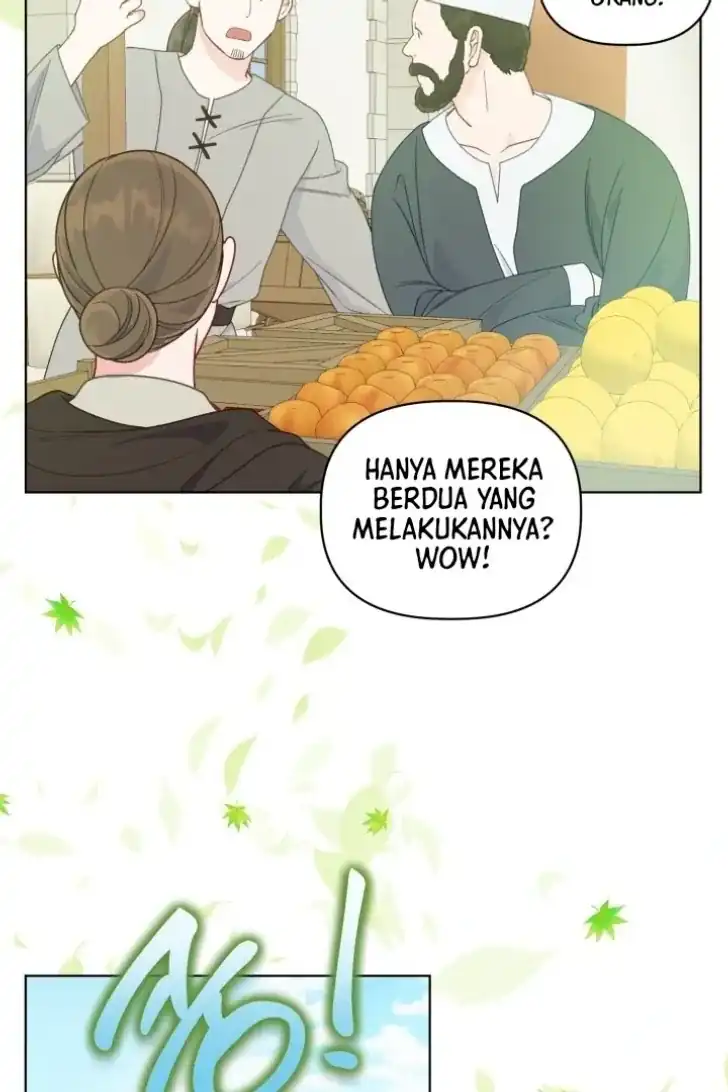 Baca A Transmigrator’s Privilege - Chapter 74 halaman 78