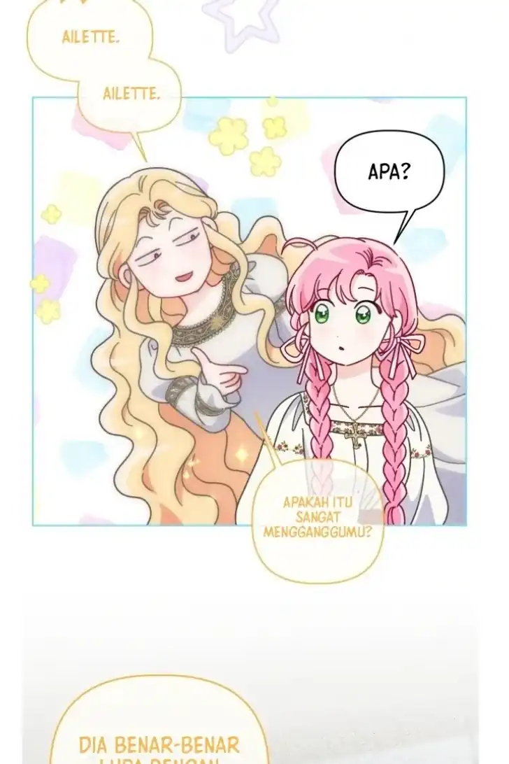 Baca A Transmigrator’s Privilege - Chapter 74 halaman 9