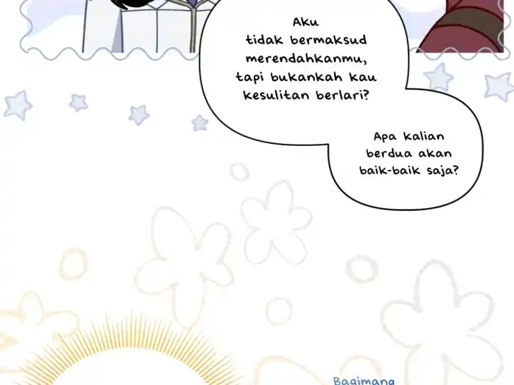 Baca A Transmigrator’s Privilege - Chapter 75 halaman 112