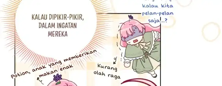 Baca A Transmigrator’s Privilege - Chapter 75 halaman 113