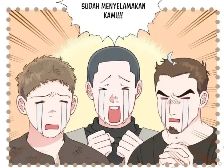 Baca A Transmigrator’s Privilege - Chapter 75 halaman 12
