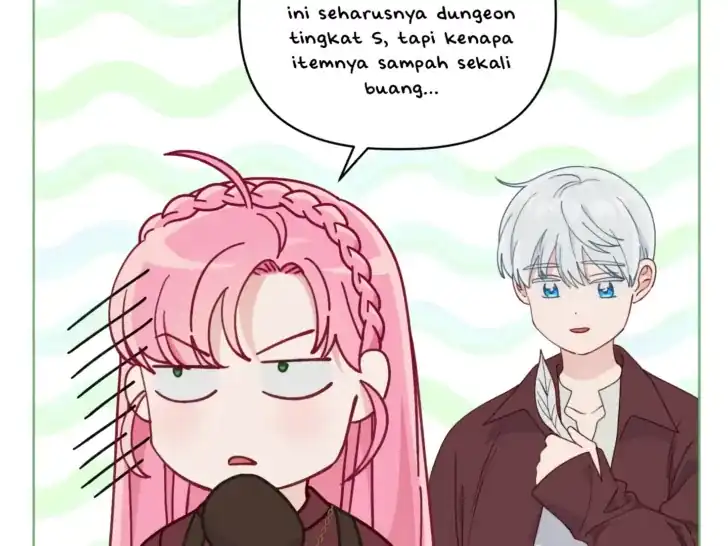 Baca A Transmigrator’s Privilege - Chapter 75 halaman 27