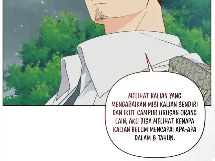 Baca A Transmigrator’s Privilege - Chapter 75 halaman 66
