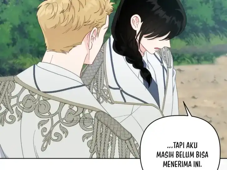 Baca A Transmigrator’s Privilege - Chapter 75 halaman 73