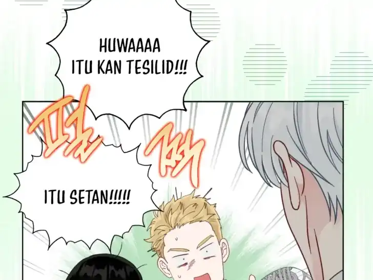 Baca A Transmigrator’s Privilege - Chapter 75 halaman 80