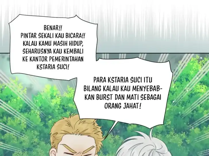 Baca A Transmigrator’s Privilege - Chapter 75 halaman 91
