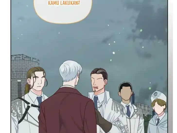 Baca A Transmigrator’s Privilege - Chapter 76 halaman 128