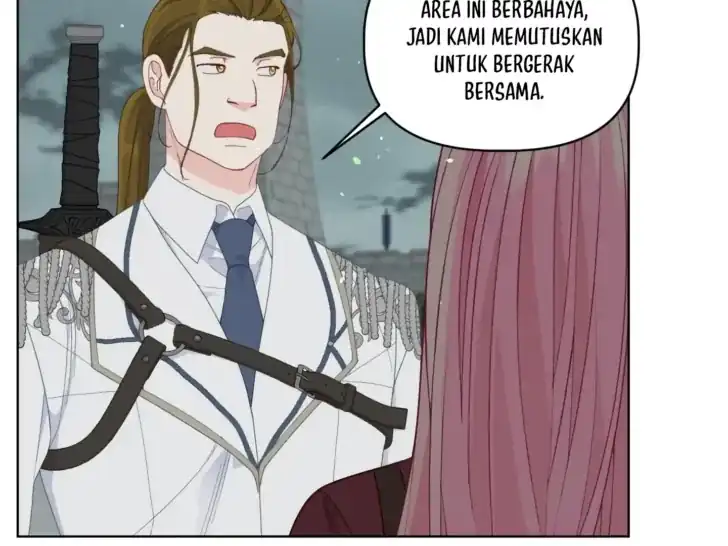 Baca A Transmigrator’s Privilege - Chapter 76 halaman 131
