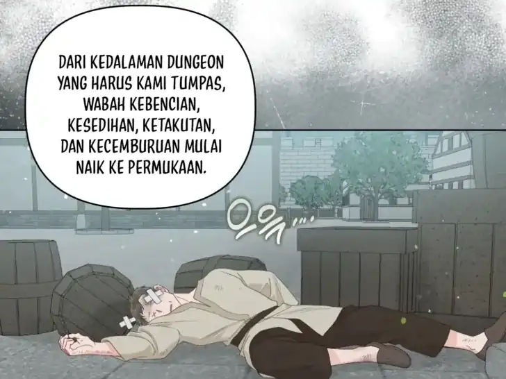 Baca A Transmigrator’s Privilege - Chapter 76 halaman 145