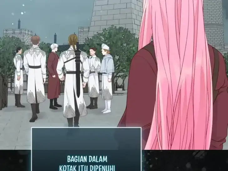 Baca A Transmigrator’s Privilege - Chapter 76 halaman 158