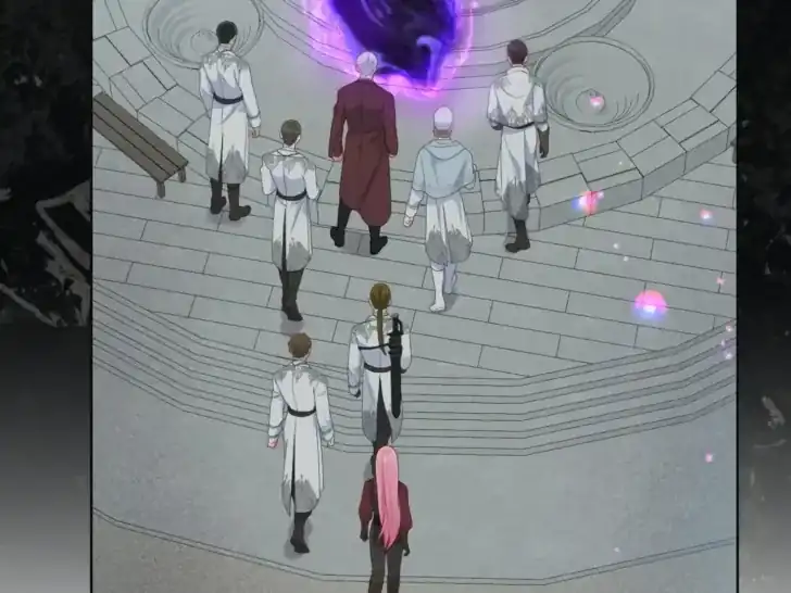 Baca A Transmigrator’s Privilege - Chapter 76 halaman 161