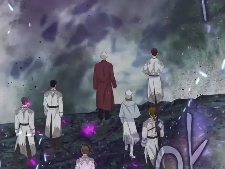 Baca A Transmigrator’s Privilege - Chapter 76 halaman 170