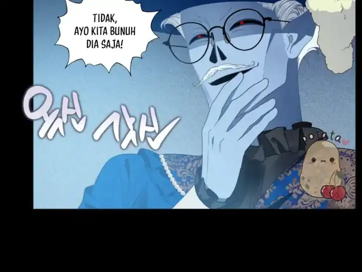 Baca A Transmigrator’s Privilege - Chapter 76 halaman 50