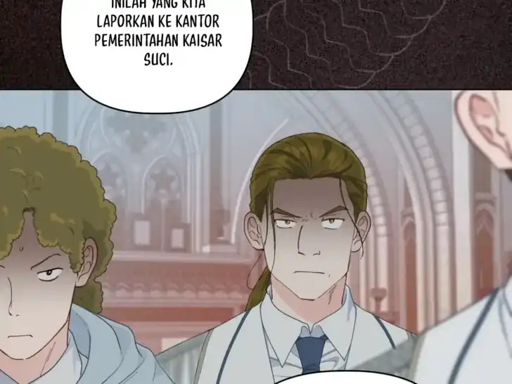 Baca A Transmigrator’s Privilege - Chapter 76 halaman 97