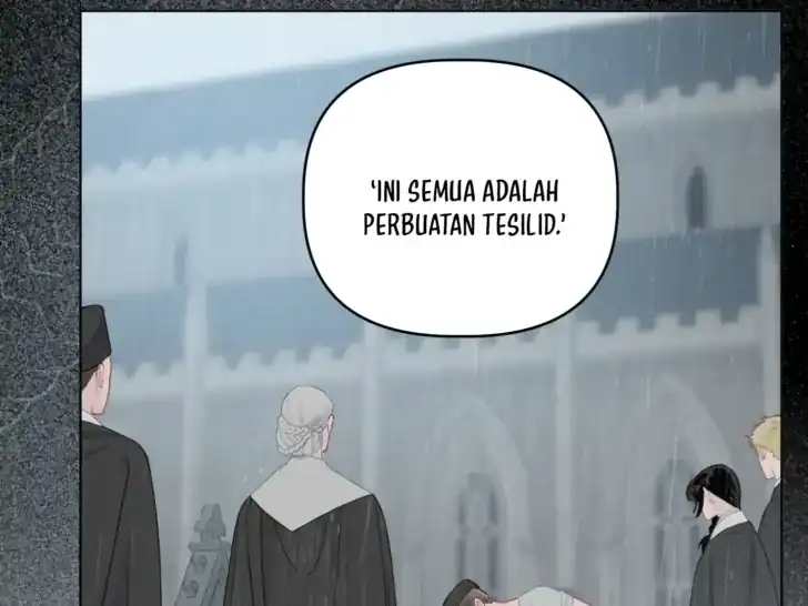 Baca A Transmigrator’s Privilege - Chapter 76 halaman 99