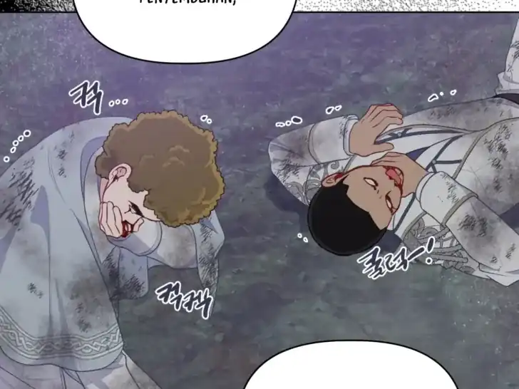 Baca A Transmigrator’s Privilege - Chapter 77 halaman 172