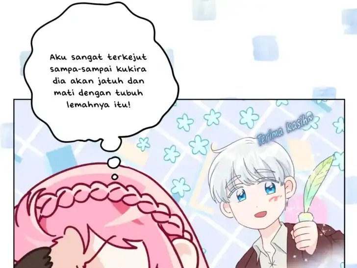 Baca A Transmigrator’s Privilege - Chapter 77 halaman 91