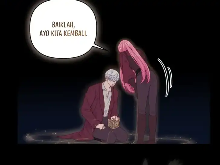 Baca A Transmigrator’s Privilege - Chapter 78 halaman 104