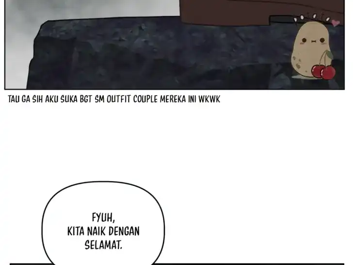 Baca A Transmigrator’s Privilege - Chapter 78 halaman 122