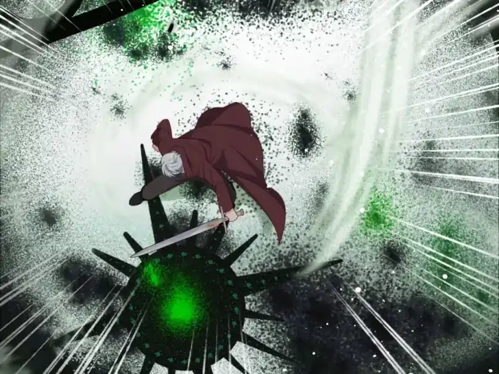 Baca A Transmigrator’s Privilege - Chapter 79 halaman 144