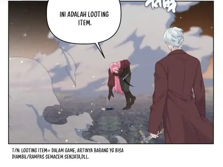 Baca A Transmigrator’s Privilege - Chapter 79 halaman 171
