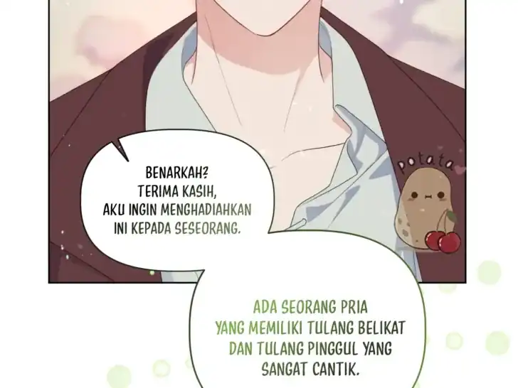 Baca A Transmigrator’s Privilege - Chapter 79 halaman 186